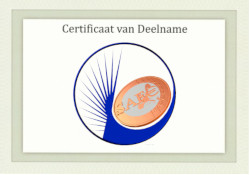 Certificaat